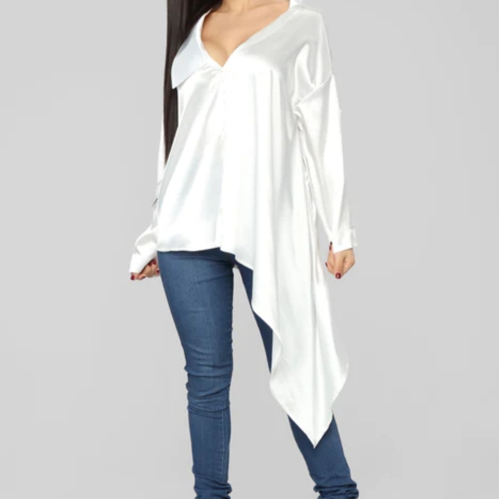 FASHION NOVA Shirt